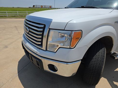 Used 2011 Ford F150 XLT w/ XLT Chrome Pkg AWD/4WD image 26