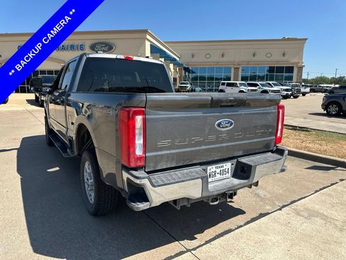 Used 2025 Ford F250 XLT AWD/4WD image 9