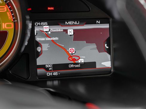 Used 2019 Ferrari 812 Superfast Base image 39