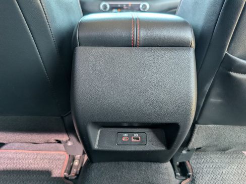 Used 2023 Nissan Altima 2.5 SR image 7