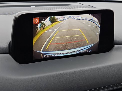 Used 2019 MAZDA CX-5 Grand Touring Reserve image 19