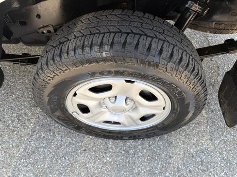 Used 2008 Toyota Tacoma 2WD Regular Cab image 27