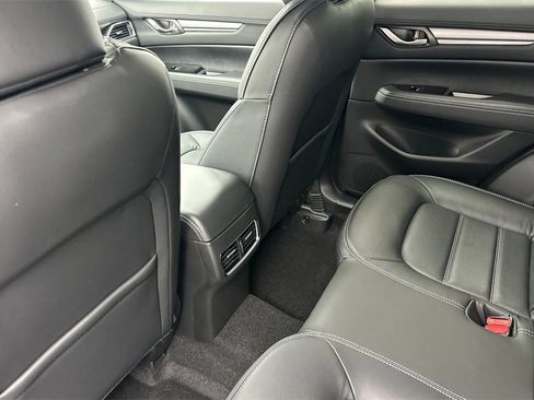 New 2025 MAZDA CX-5 AWD 2.5 S image 13