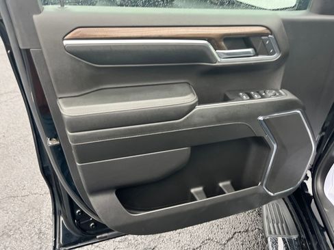 Used 2024 Chevrolet Silverado 1500 LT w/ Protection Package image 18