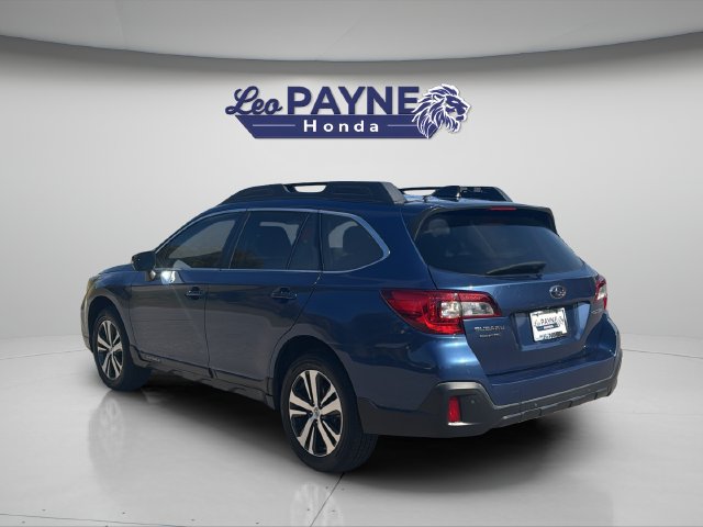 Used 2019 Subaru Outback 2.5i Limited AWD/4WD image 18