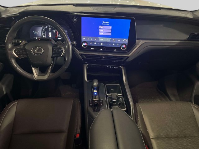 Certified 2024 Lexus TX 350 AWD w/ Technology Package image 18