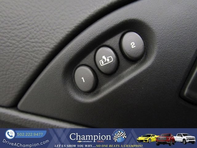 Used 2013 Chevrolet Corvette Grand Sport w/ 3LT Preferred Equipment Group RWD image 21
