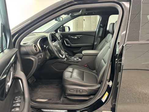 Used 2024 Chevrolet Blazer Premier w/ Enhanced Convenience Package image 15