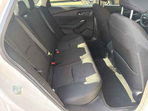 Used 2023 Honda Accord LX image 15