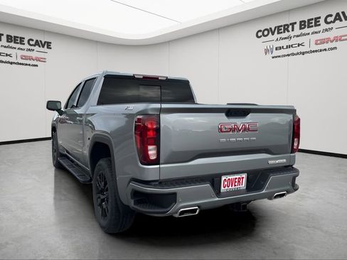 New 2026 GMC Sierra 1500 Elevation w/ Elevation Premium Package image 7