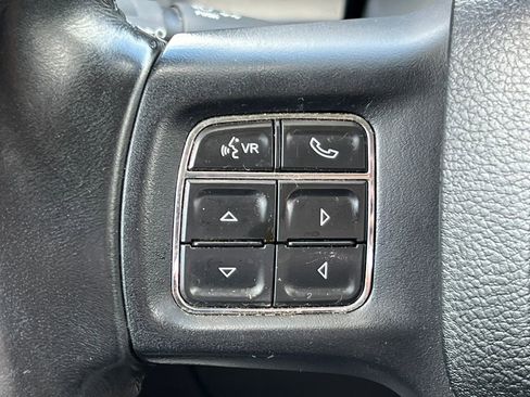Used 2018 RAM 1500 Big Horn AWD/4WD image 20