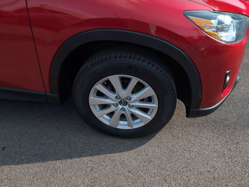 Used 2014 MAZDA CX-5 Touring AWD/4WD image 3