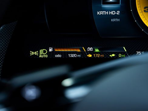 Used 2024 Ferrari 296 GTB RWD image 51