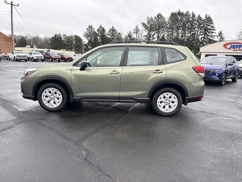 Used 2019 Subaru Forester w/ Alloy Wheel Package image 8