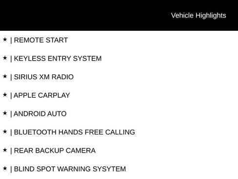 Used 2025 Nissan Kicks SV image 17