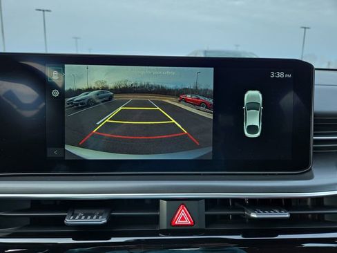 New 2026 Kia K5 GT-Line w/ GT-Line Red Interior Package image 12