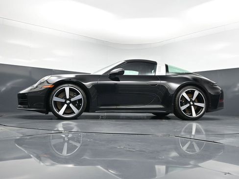 Certified 2026 Porsche 911 Targa 4S AWD/4WD image 26