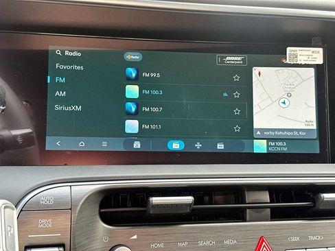 New 2026 Hyundai Palisade Calligraphy image 12