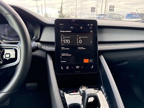 Used 2024 Polestar Polestar 2 image 21