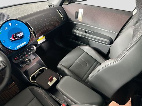 New 2026 MINI Cooper Countryman S w/ Comfort Package Max image 27