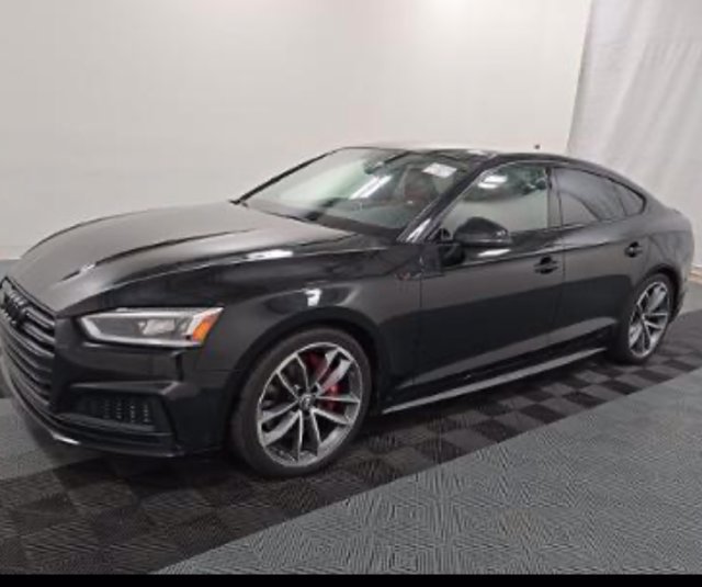 Used 2019 Audi S5 Prestige AWD/4WD image 1