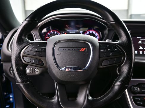 Used 2021 Dodge Challenger GT w/ Blacktop Package AWD/4WD image 24
