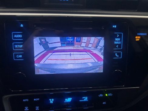 Used 2019 Toyota Corolla SE image 20