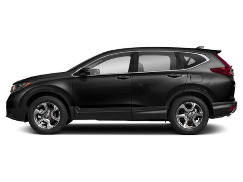 Used 2019 Honda CR-V EX image 3