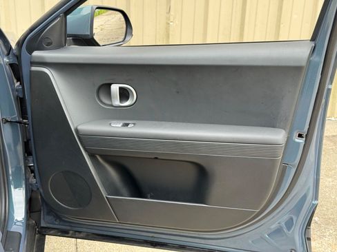 Used 2024 Hyundai Ioniq 5 SEL RWD image 41