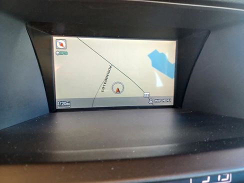 Used 2012 Honda Accord EX-L image 11