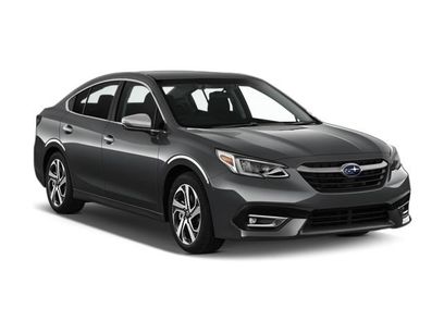 Used 2025 Subaru Legacy Touring XT w/ Popular Package #3