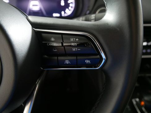 Used 2025 MAZDA CX-90 3.3 Turbo w/ Premium Sport Pkg image 28