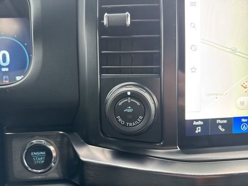 Certified 2023 Ford F350 Lariat w/ Lariat Ultimate Package image 33