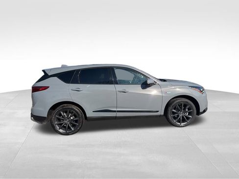 New 2026 Acura RDX A-Spec AWD/4WD image 6
