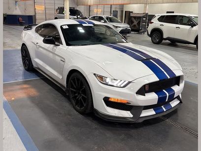 Used 2017 Ford Mustang Shelby GT350 w/ Electronics Package