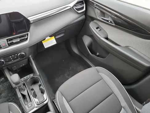 New 2026 Chevrolet TrailBlazer LS image 13