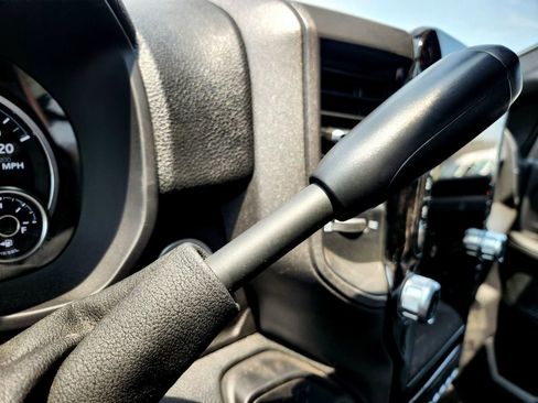 New 2025 RAM 3500 Tradesman image 23