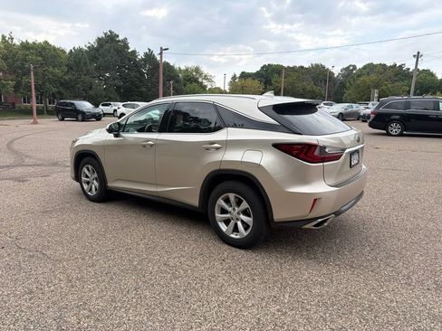 Used 2017 Lexus RX 350 AWD w/ Premium Package image 34