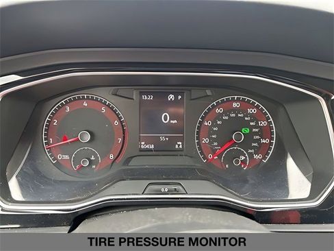 Used 2020 Volkswagen Jetta S w/ Driver Assistance Package image 15