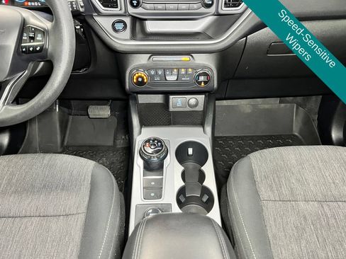 Used 2021 Ford Bronco Sport Big Bend AWD/4WD image 14