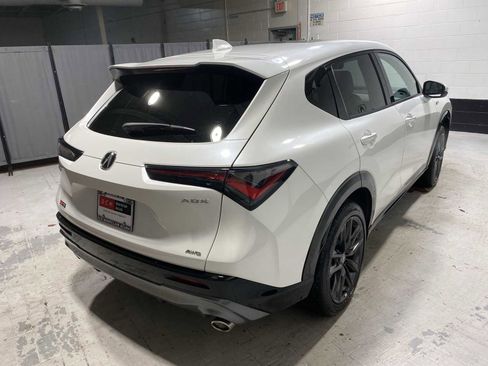 Used 2025 Acura ADX A-Spec image 26