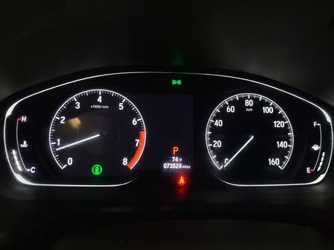 Used 2018 Honda Accord Touring image 23