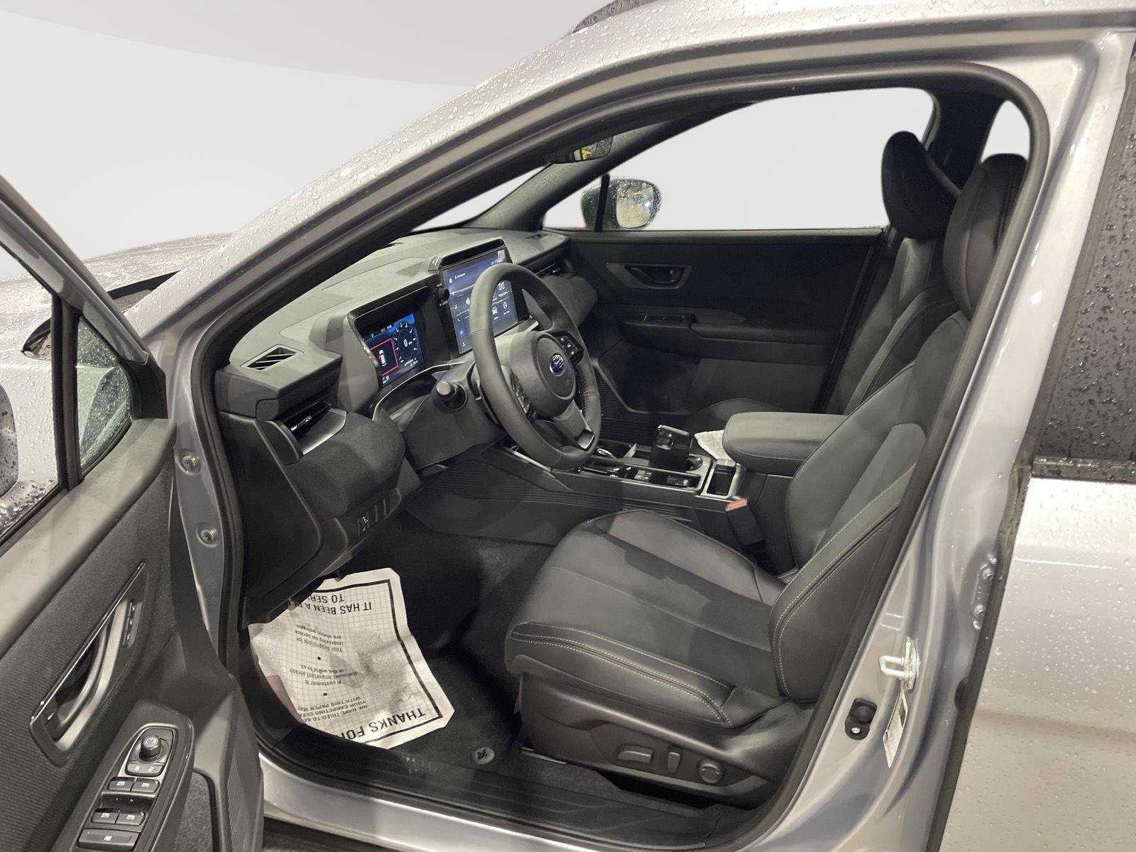 New 2026 Subaru Outback Limited AWD/4WD image 11