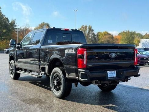 New 2026 Ford F250 XLT w/ XLT Premium Package image 9