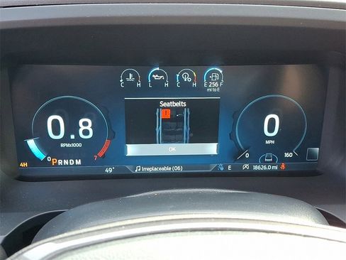 Used 2024 Ford Expedition Timberline image 24