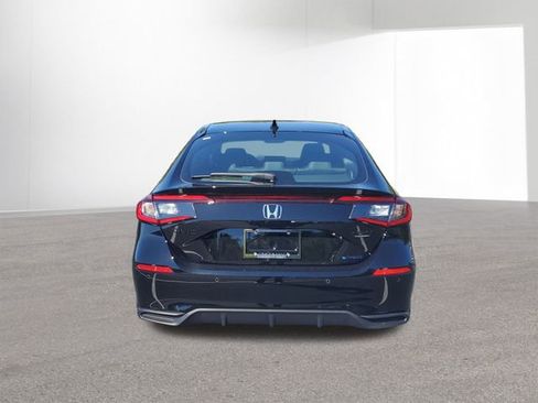 New 2026 Honda Civic Sport Touring image 15