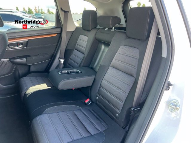 Used 2017 Honda CR-V EX image 17