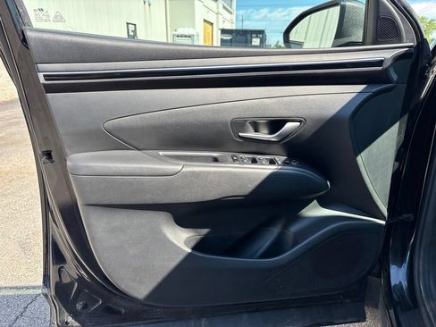 Used 2022 Hyundai Tucson SEL AWD/4WD image 17