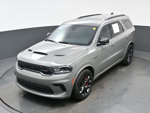 Used 2024 Dodge Durango R/T w/ Tow 'N Go Package image 34