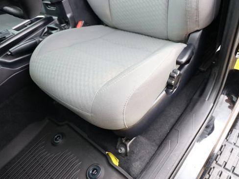 Certified 2021 Toyota Tacoma SR w/ SR Convenience Package RWD image 23